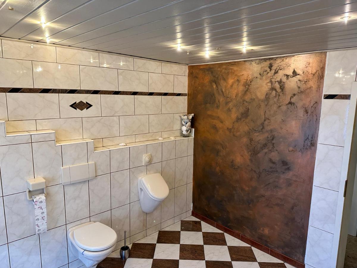 Haus Am See Daire Braunschweig Dış mekan fotoğraf